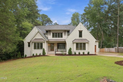 8604 Windjammer Drive Raleigh NC 27615