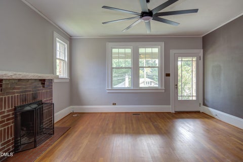 Photo of 1925 Alexander Road, Raleigh, NC 27608 (MLS # 10186377)