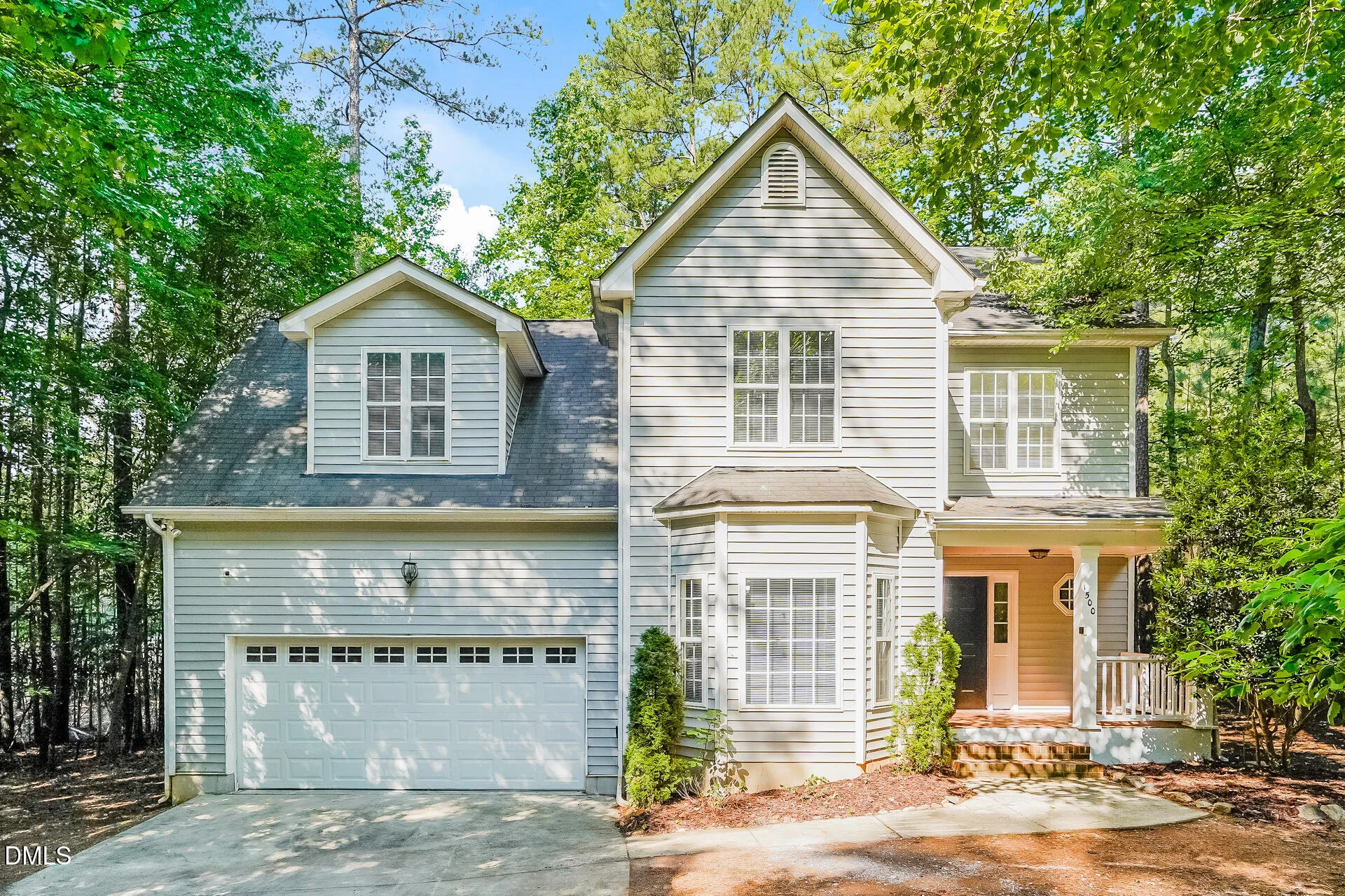 1500 Exeton Court