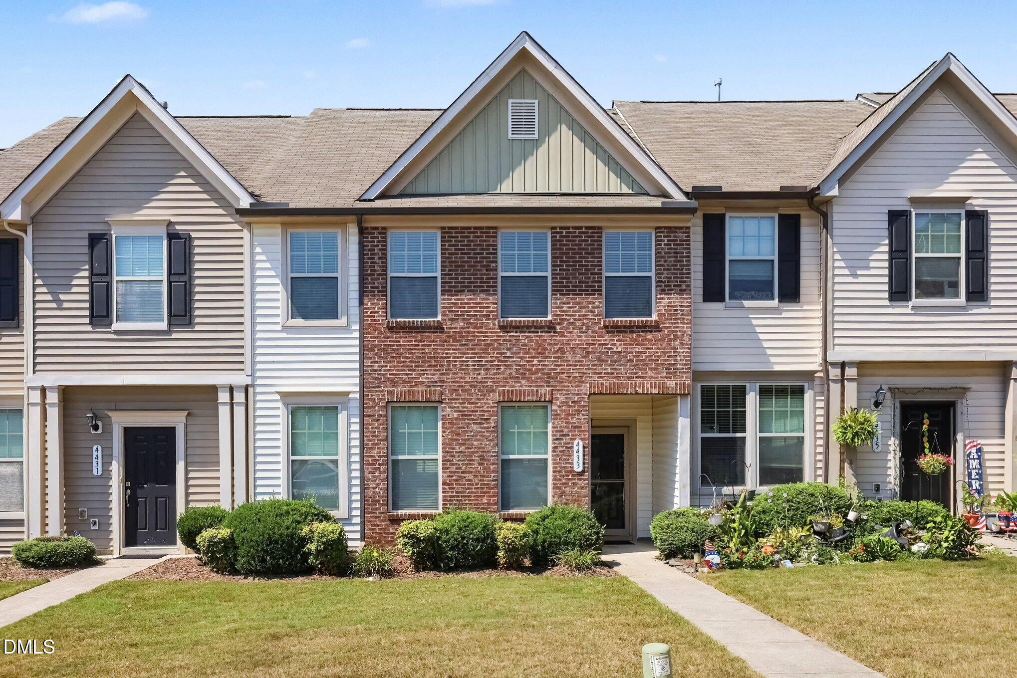 4433 Middletown Drive