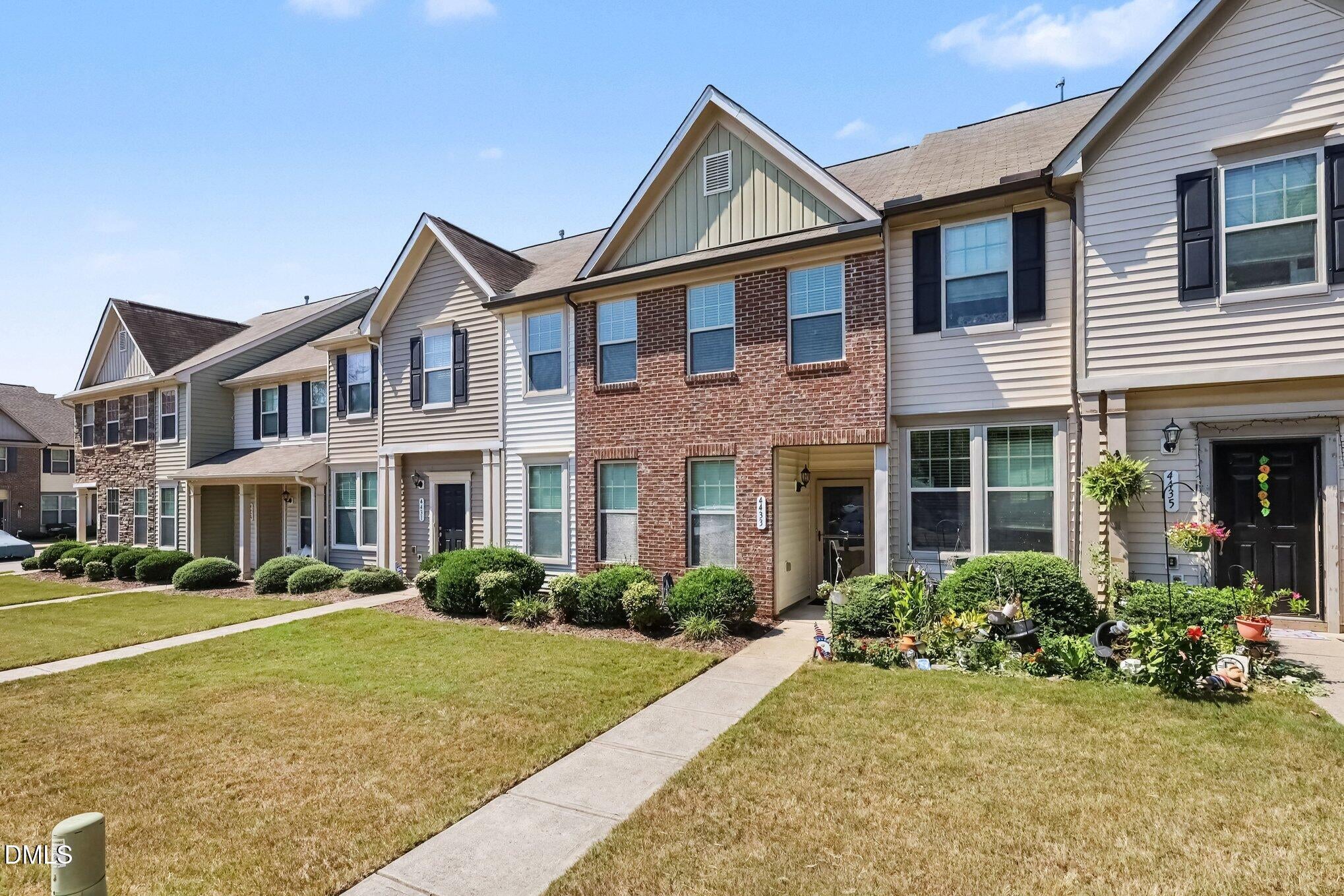 4433 Middletown Drive