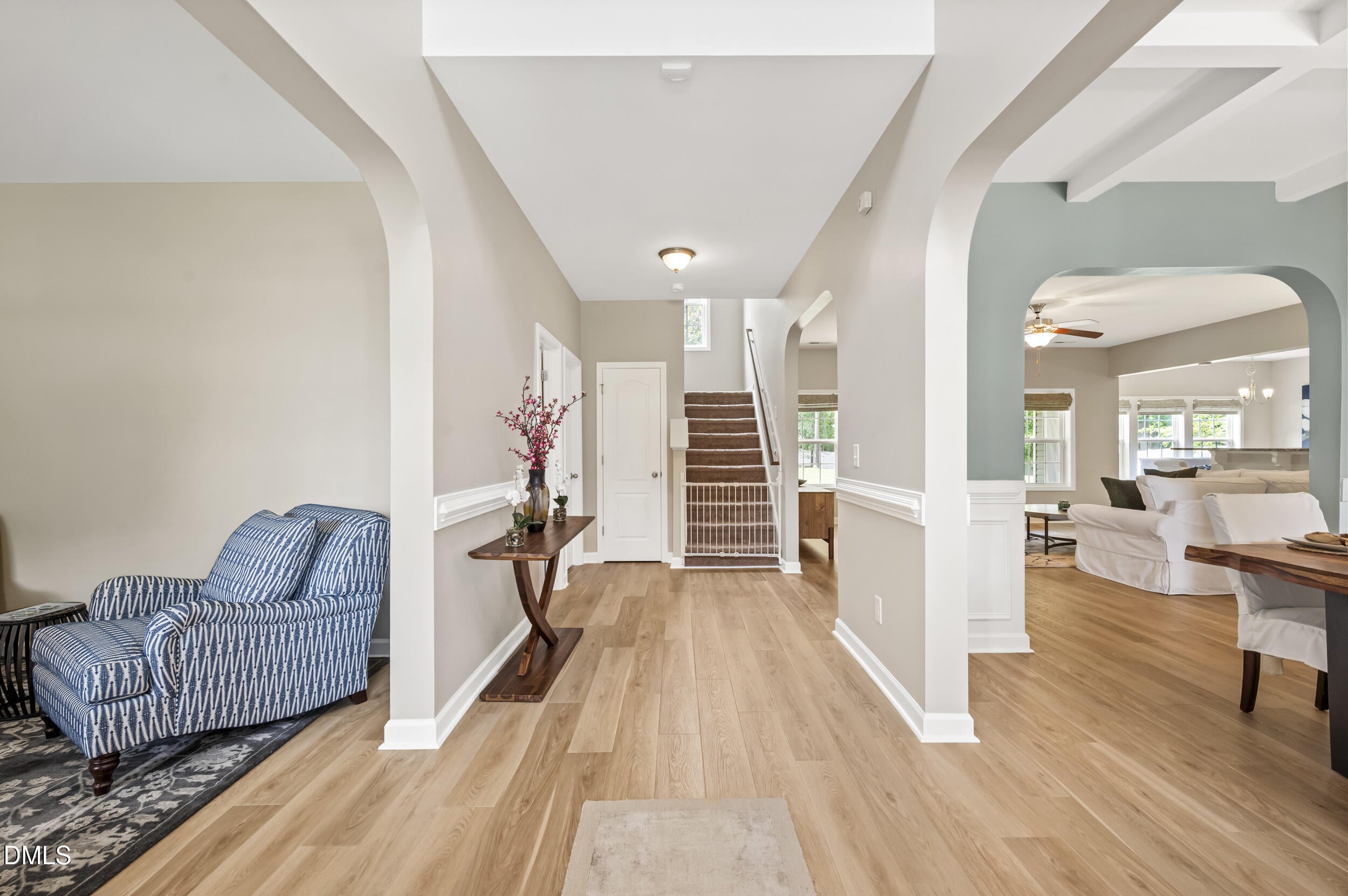83 Sunbury Court