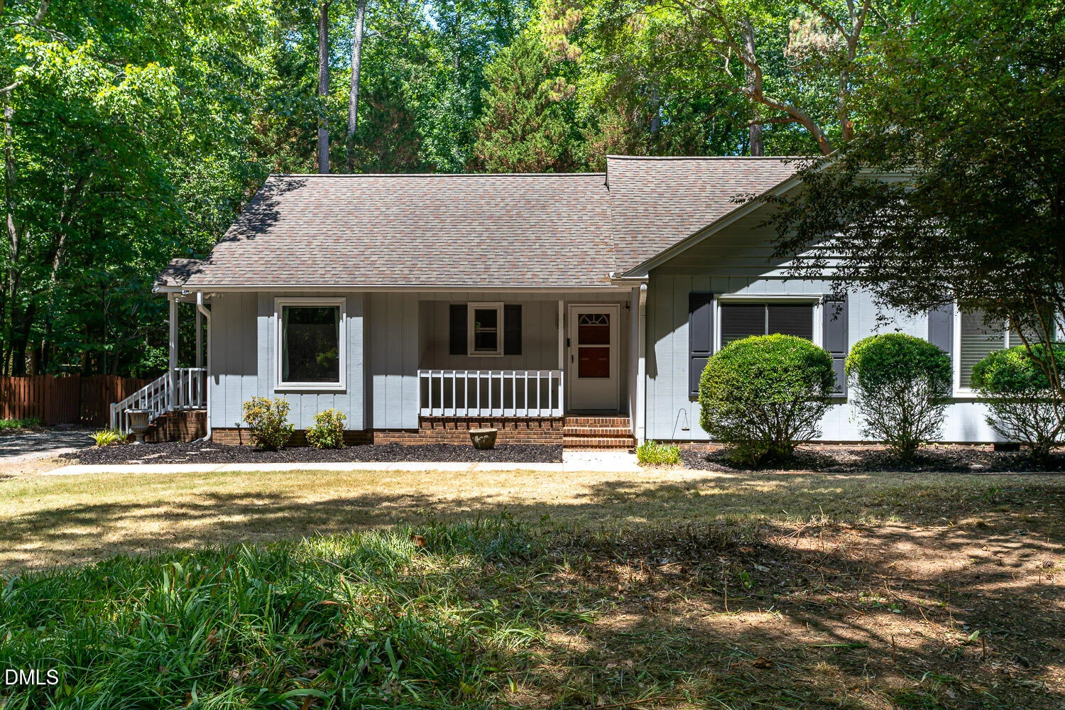 7312 Holly Springs Road
