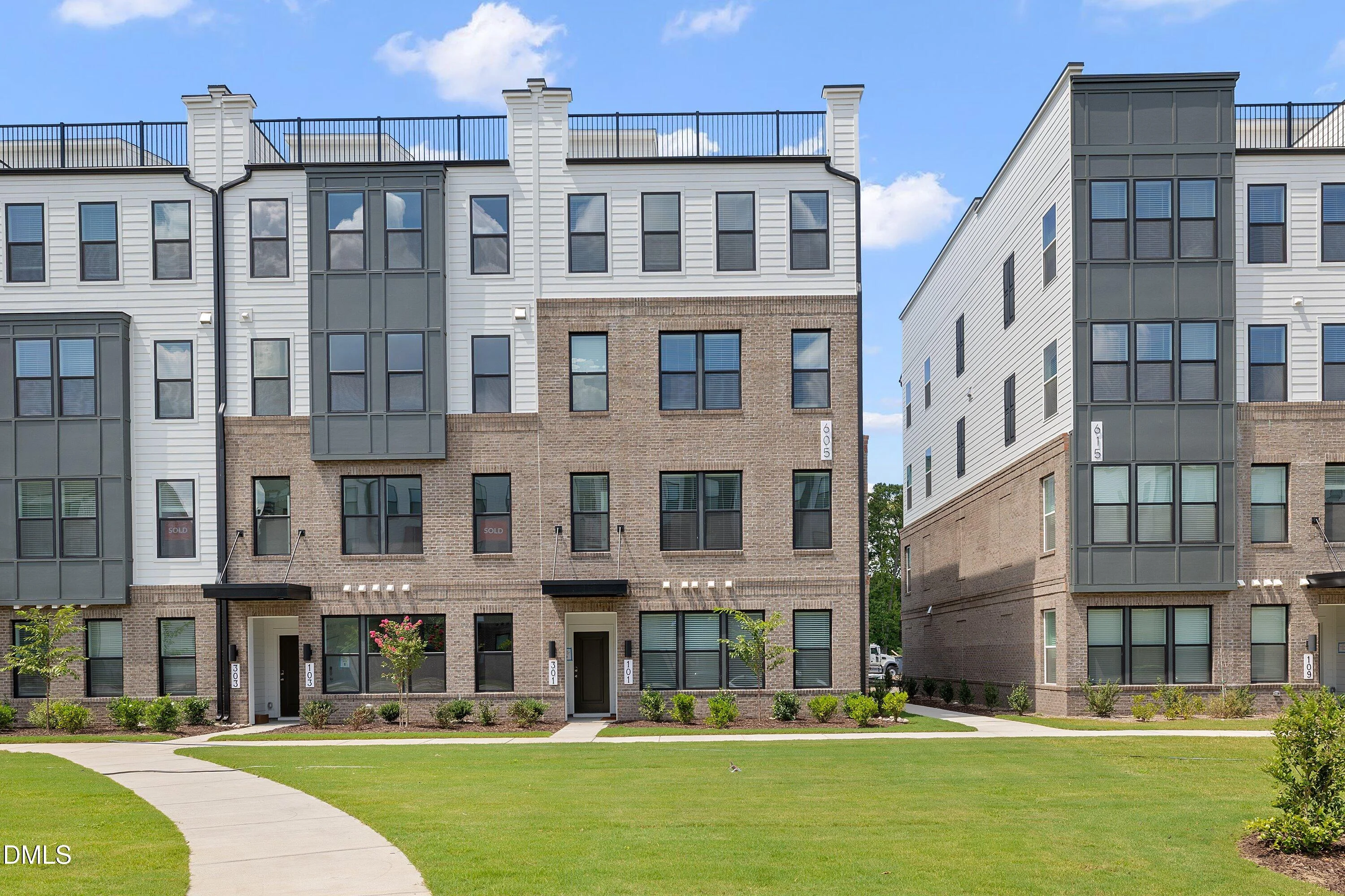 605 Hedrick Rdg Road