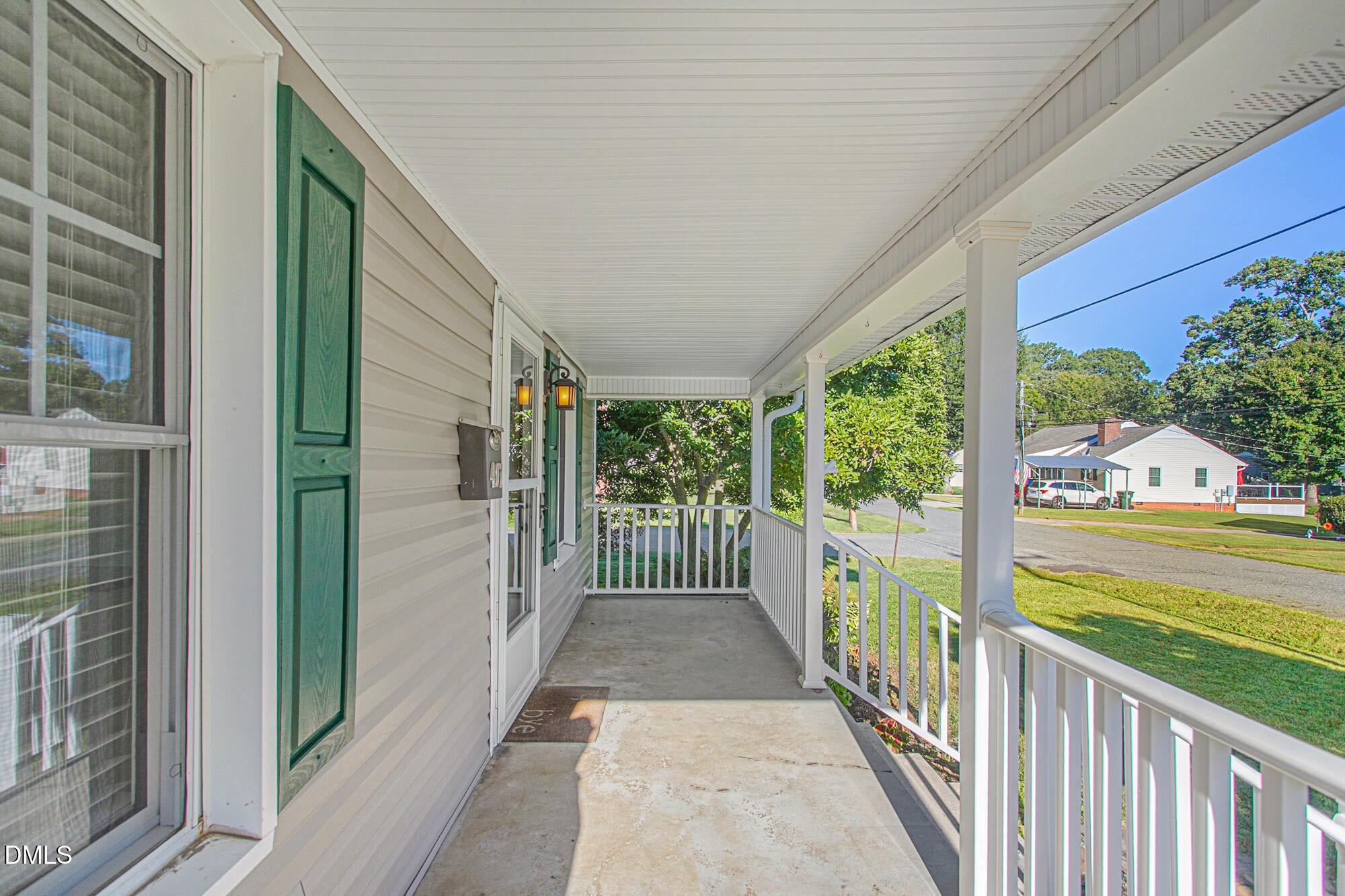 407 W Crawford Street
