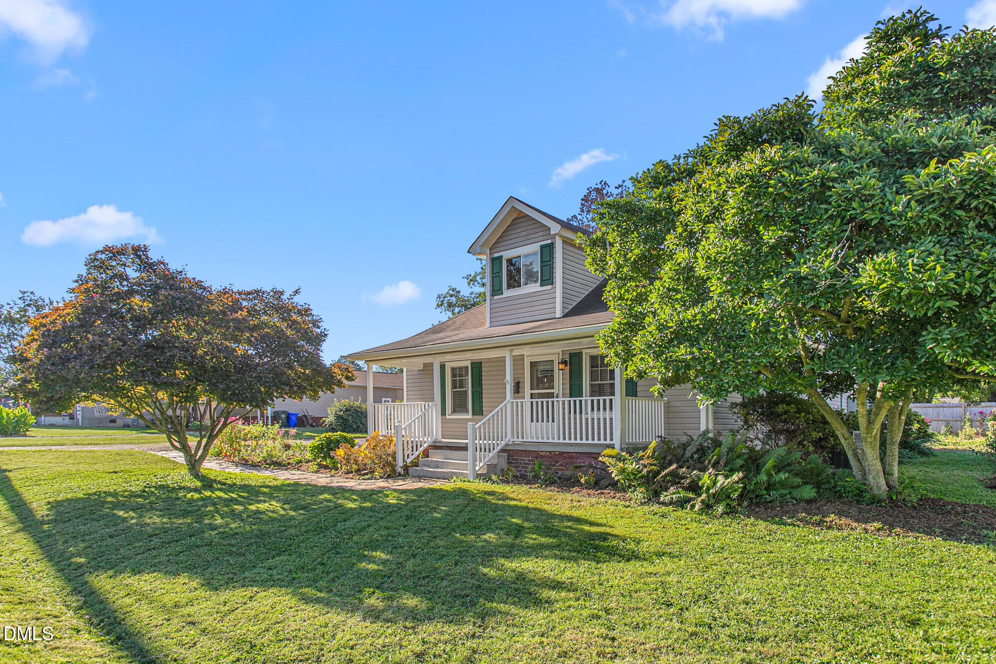 407 W Crawford Street