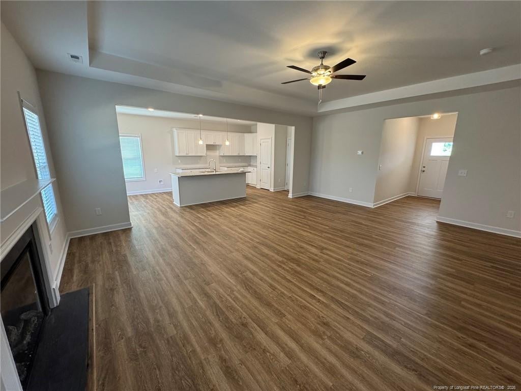 238 Ashley Heights (Lot 101) Drive