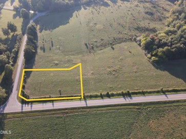 0 County Home Road Lot 5 Blanch NC 27212