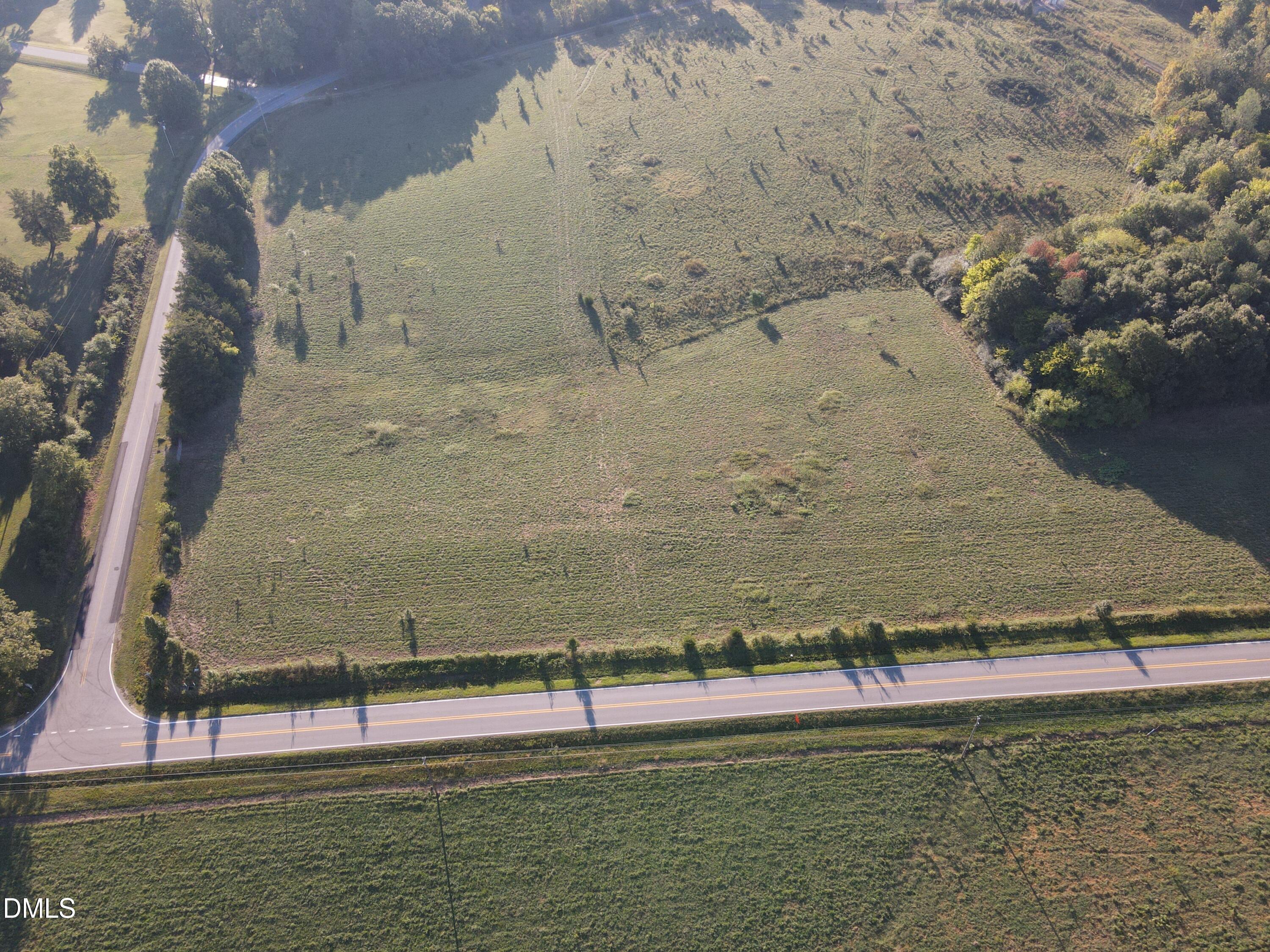 0 County Home Road Lot 5