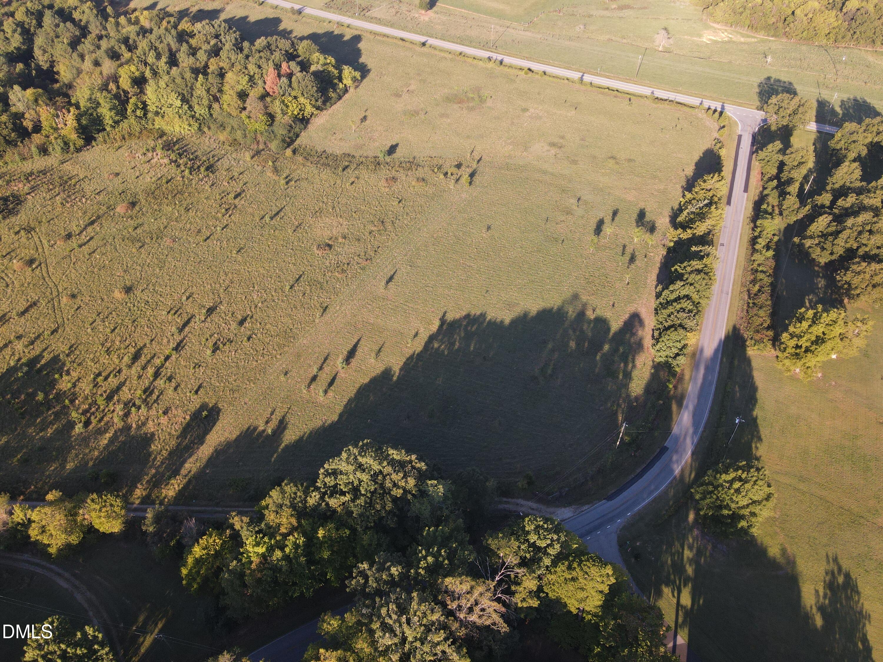 0 County Home Road Lot 5