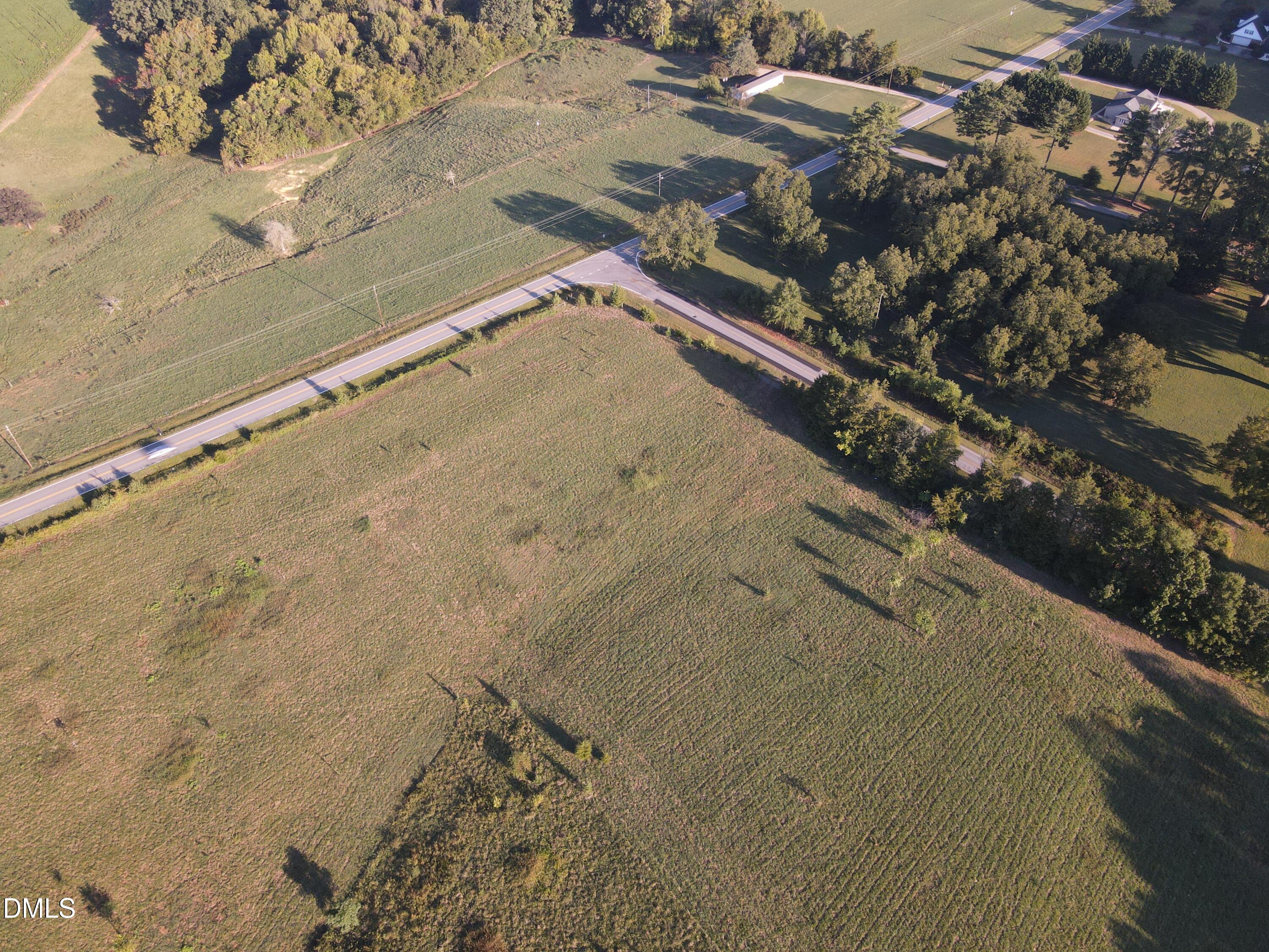 0 County Home Road Lot 5
