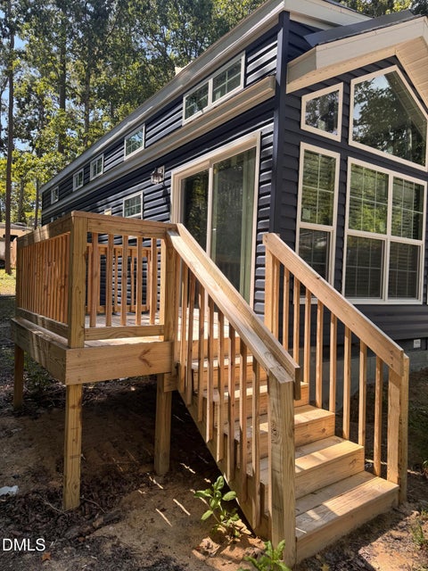 Photo of 105 Mustang Drive, Louisburg, NC 27549 (MLS # 10192781)