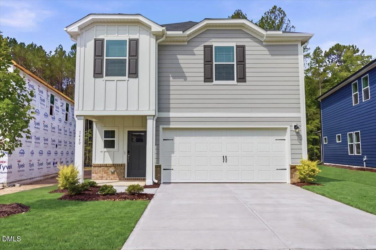 1440 Hatteras Road