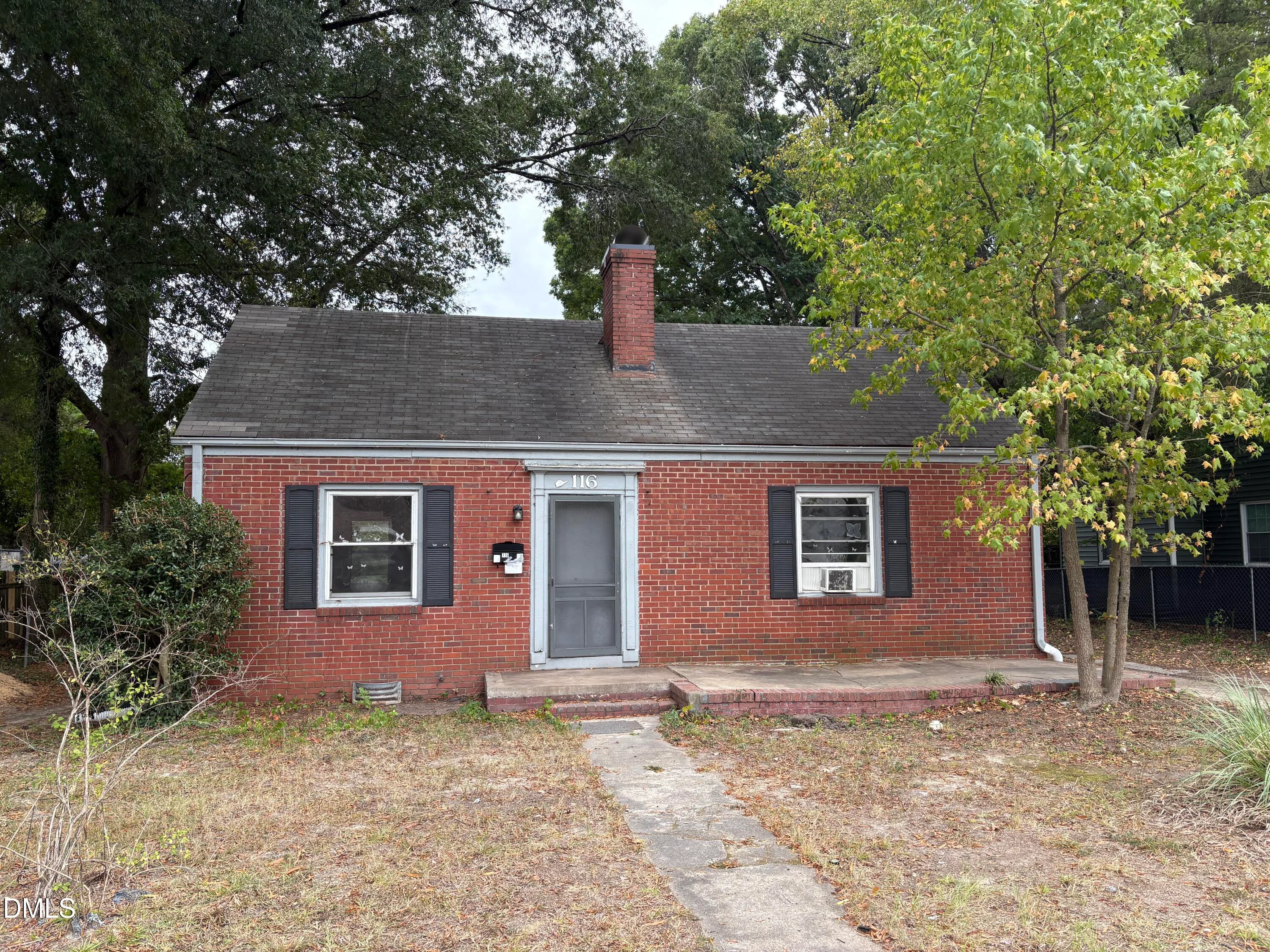 116 Higbee Street