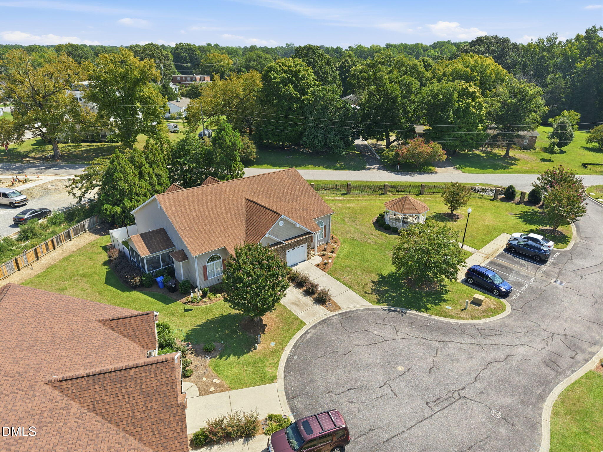 36 Old Trestle Court
