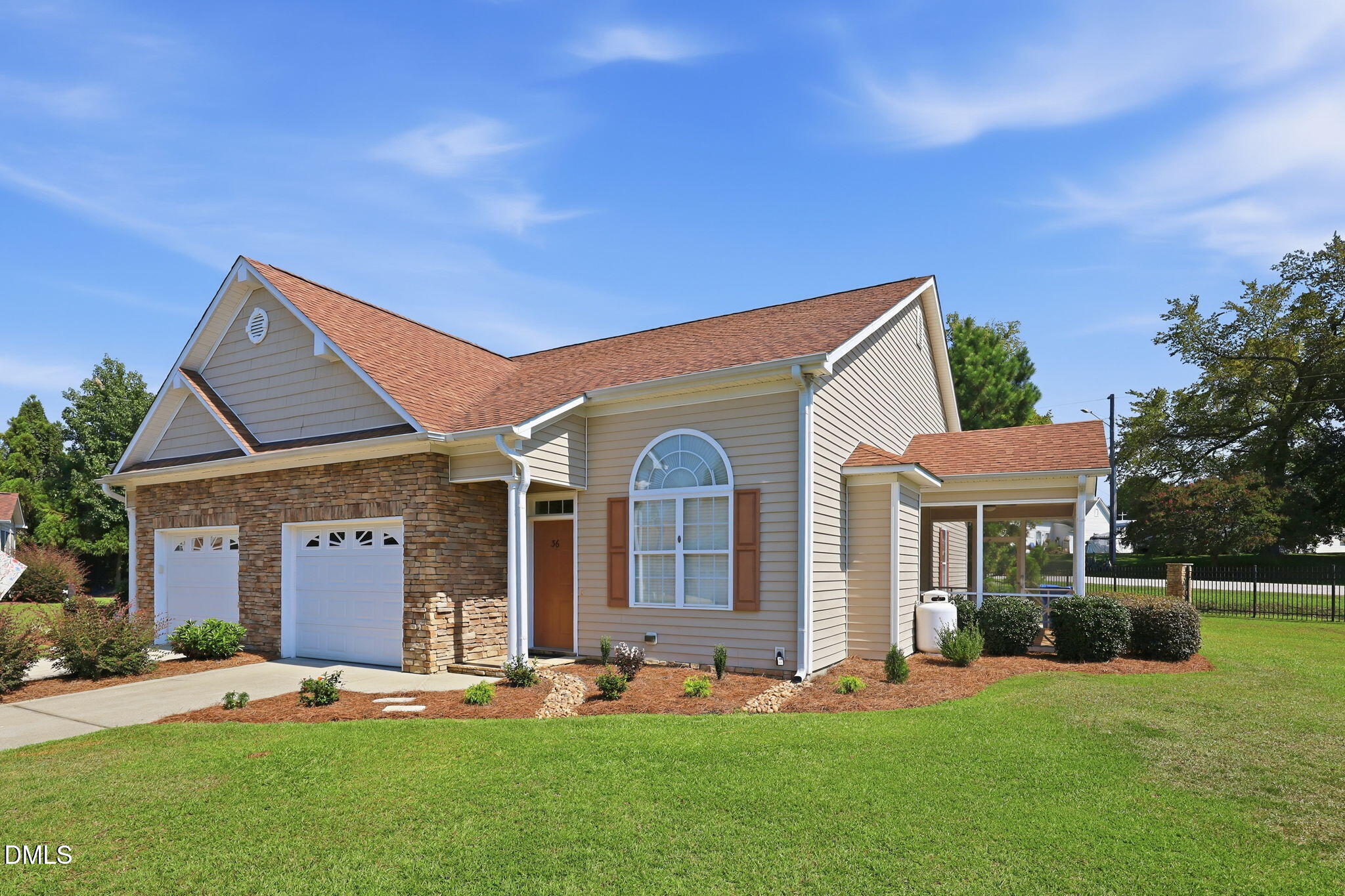 36 Old Trestle Court