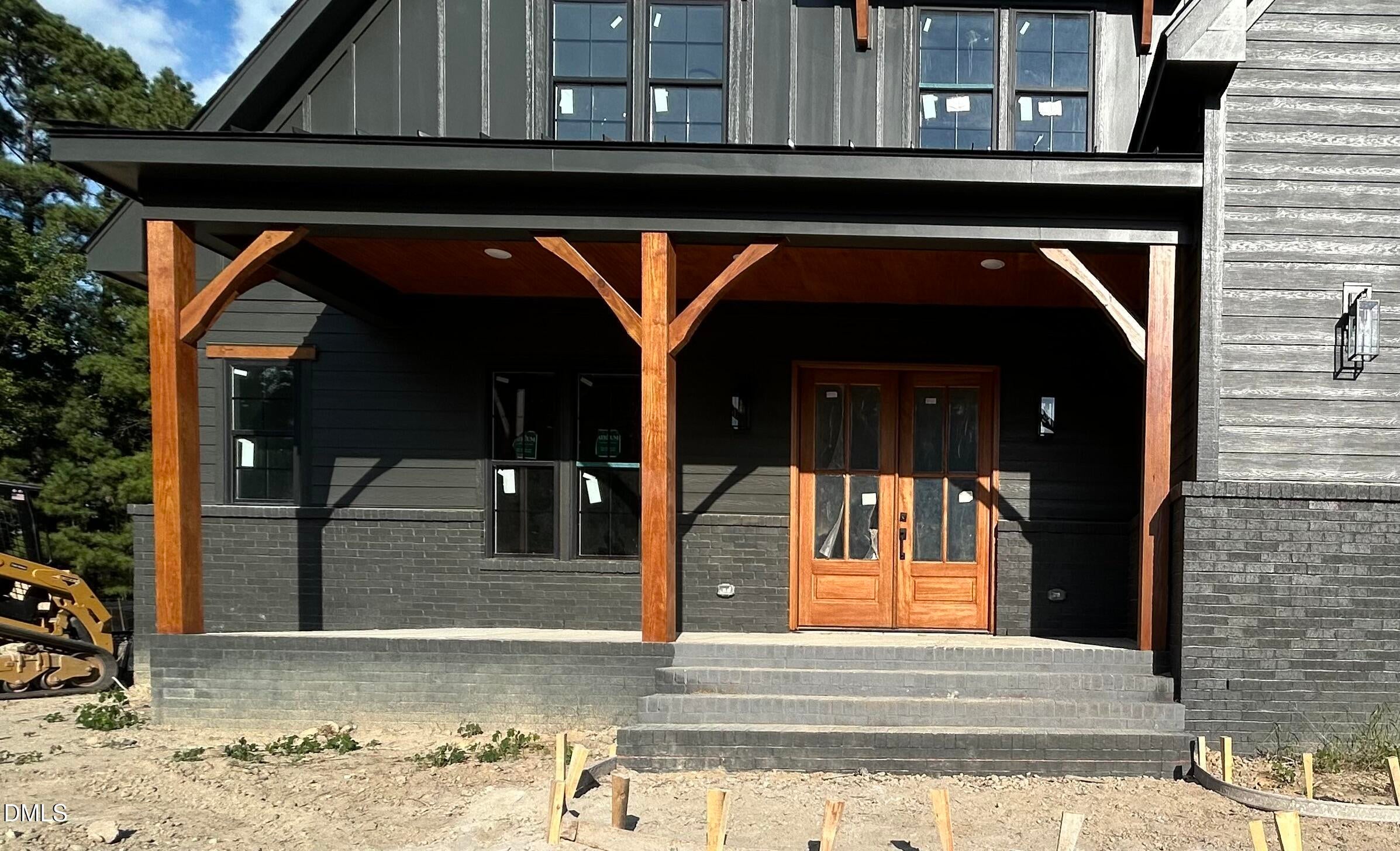 3636 Bailey Meadows Drive