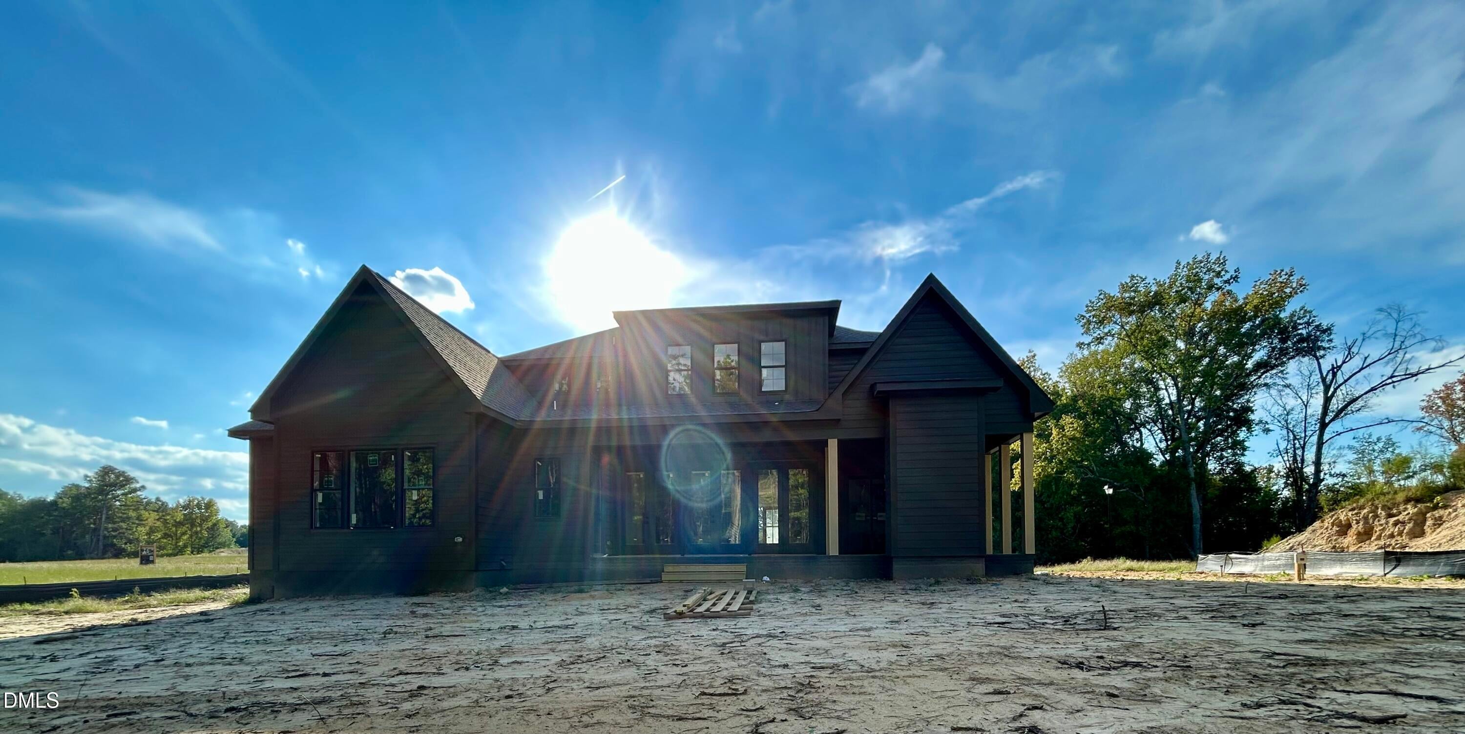 3636 Bailey Meadows Drive