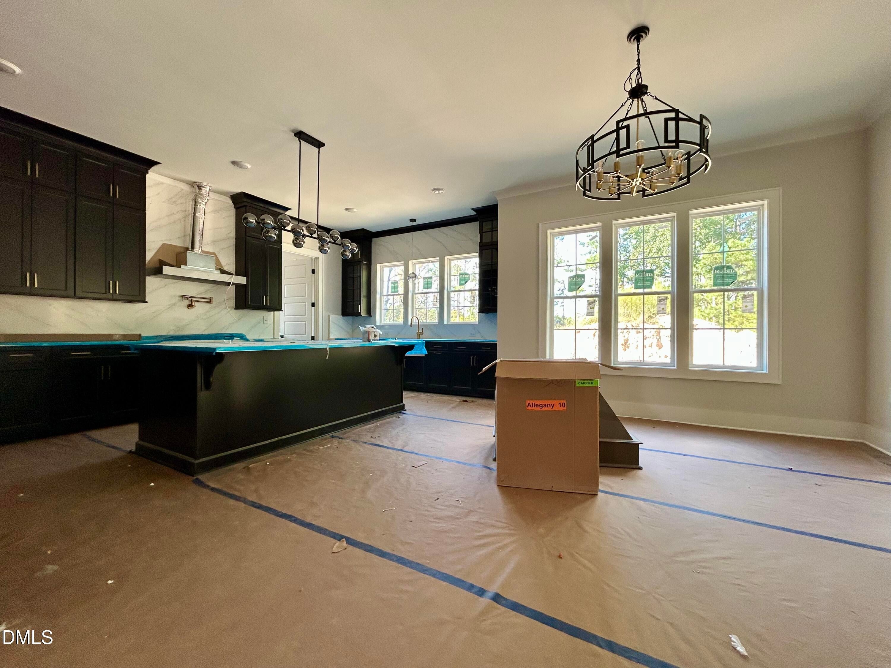 3636 Bailey Meadows Drive