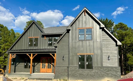 3636 Bailey Meadows Drive Wake Forest NC 27587