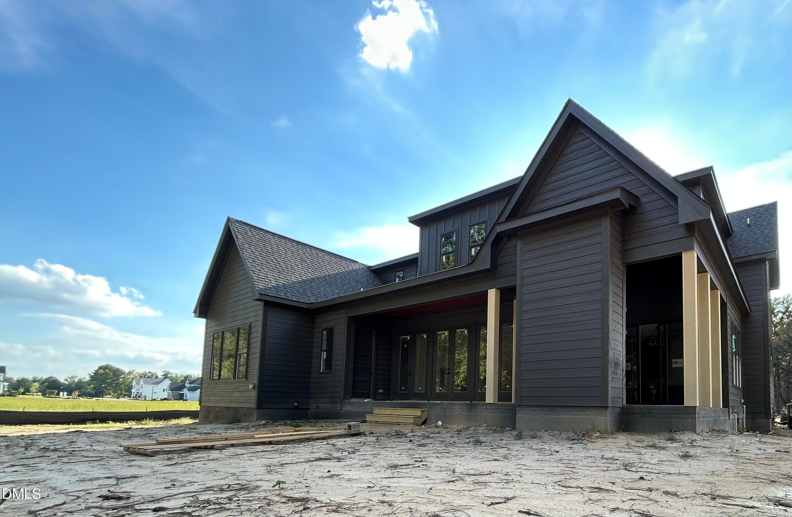3636 Bailey Meadows Drive