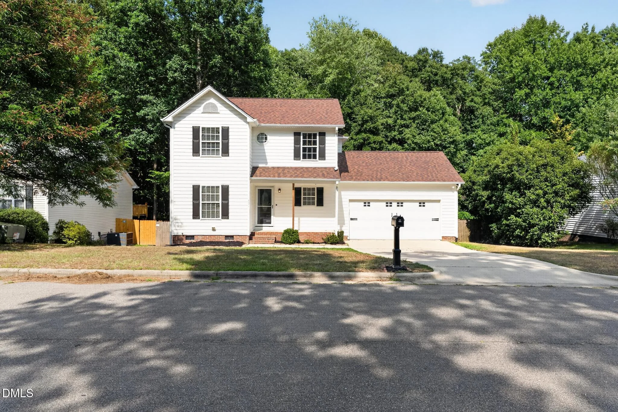 1404 Poplar Ridge Road