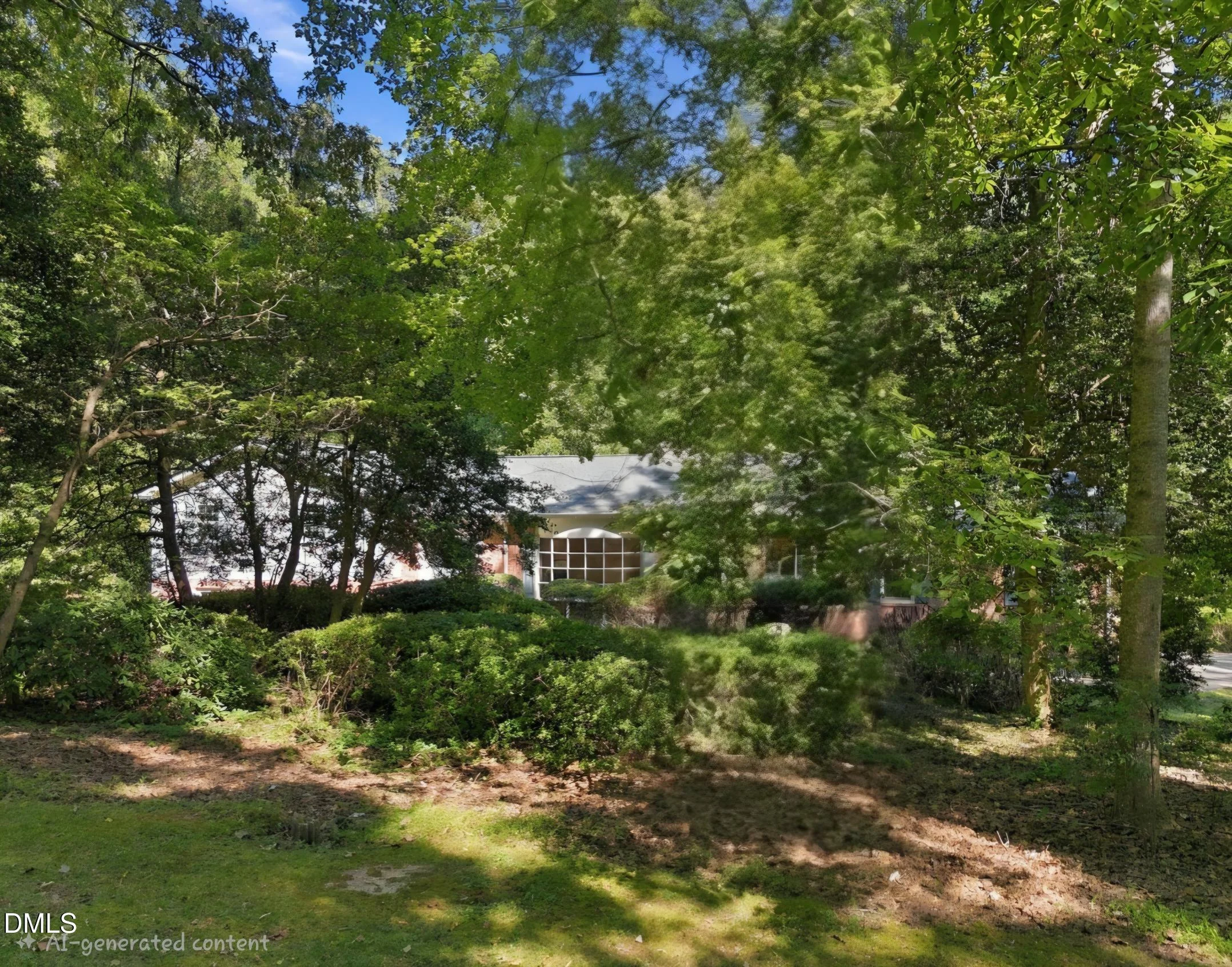 6102 Castlebrook Drive
