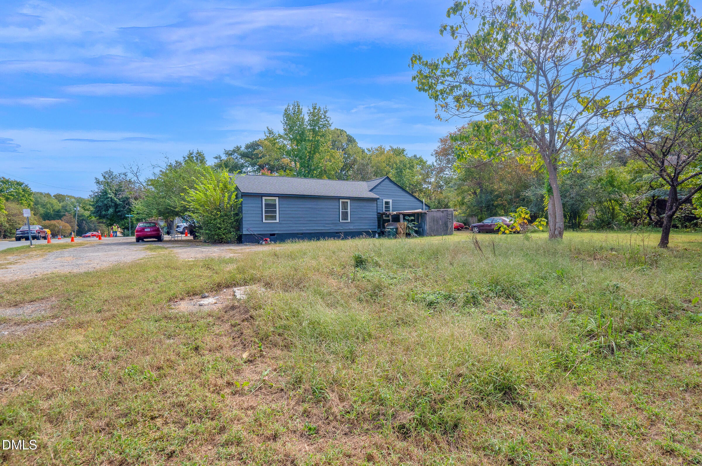 321 Blalock Street