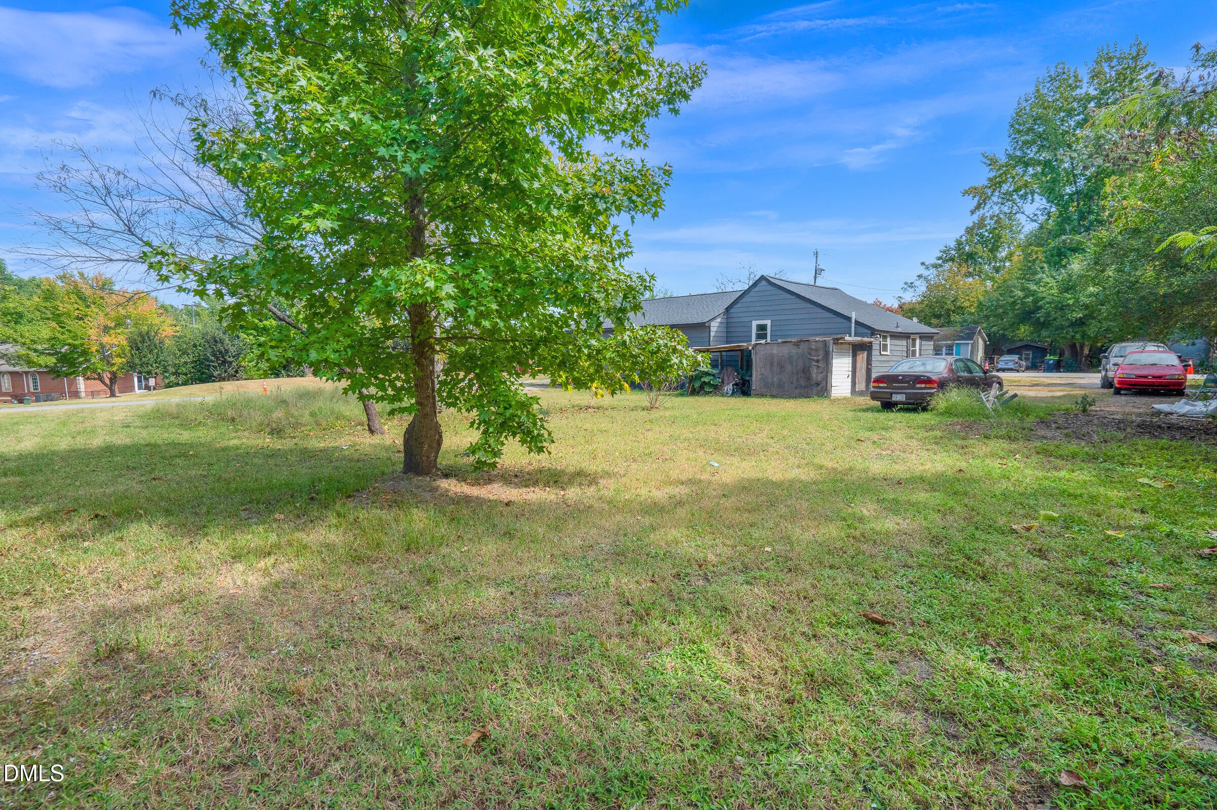 321 Blalock Street