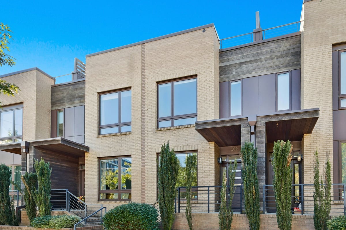 509 W Lenoir Street