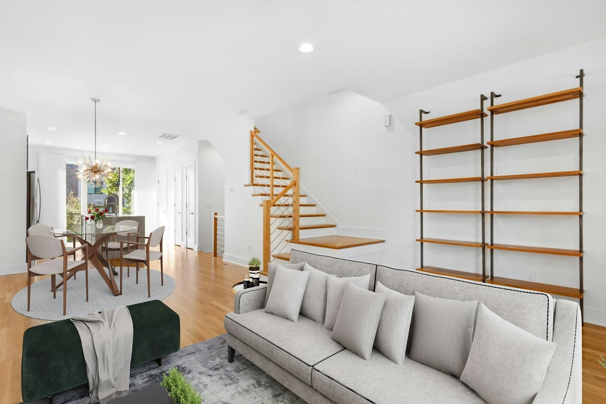 509 W Lenoir Street