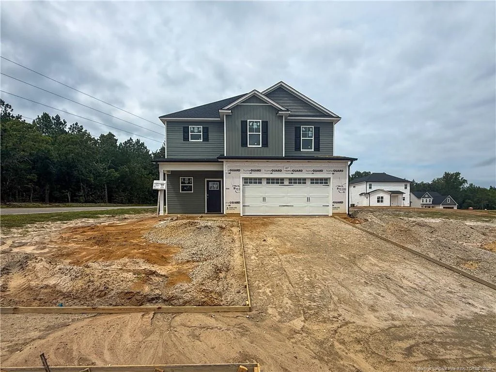 107 Patchway (lot 26) Lane