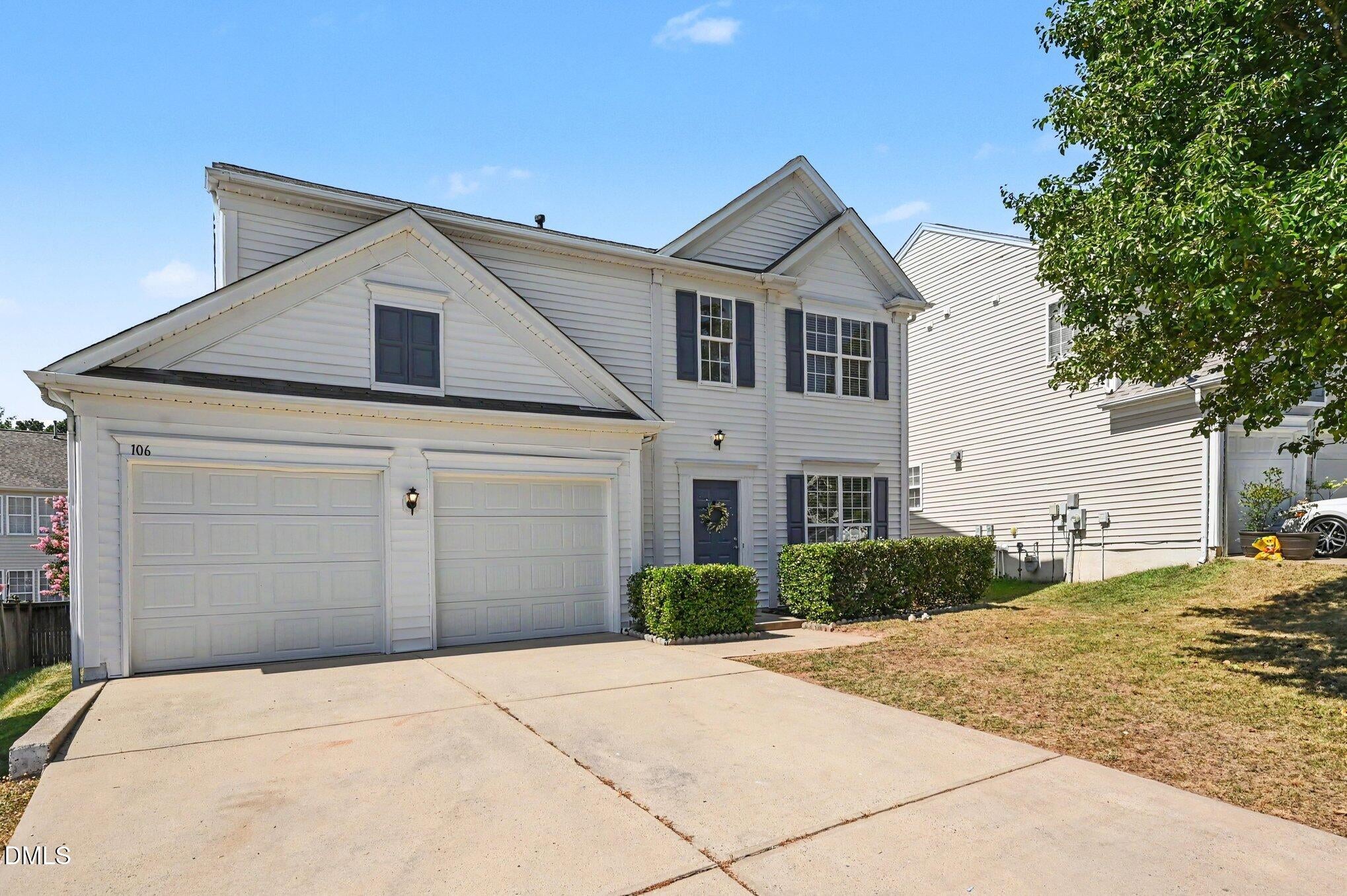 106 Millicent Way