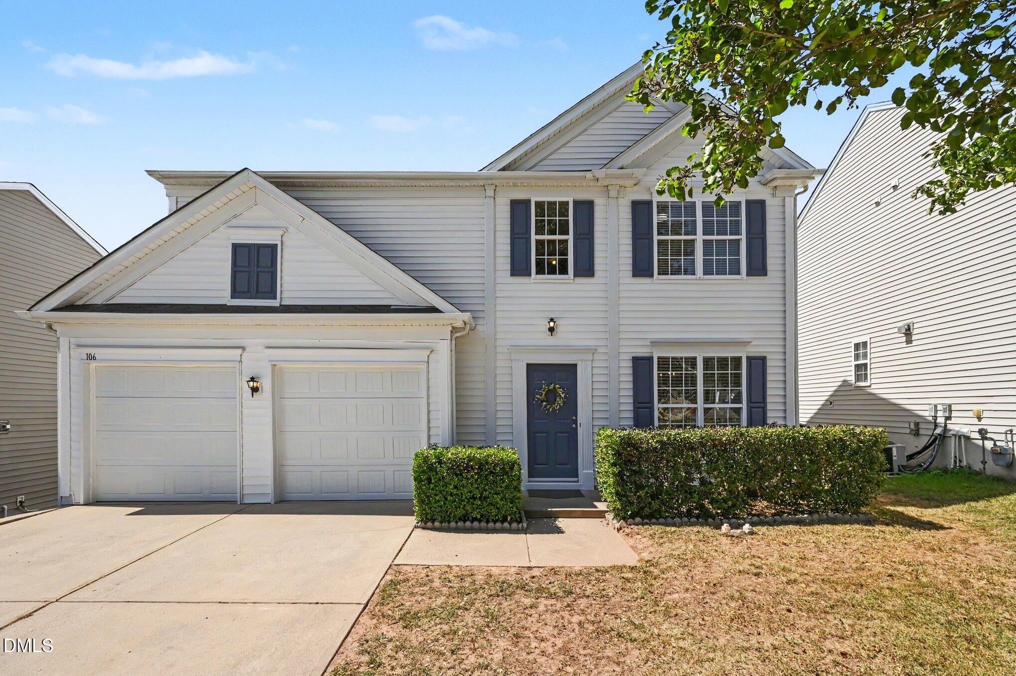 106 Millicent Way