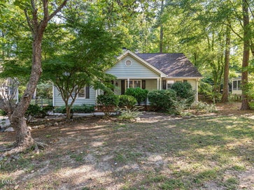 108 Carrousel Lane Cary NC 27513