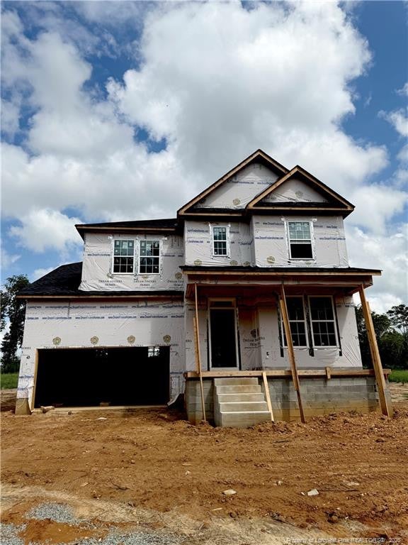 280 Maverick Lane (Lot 13)