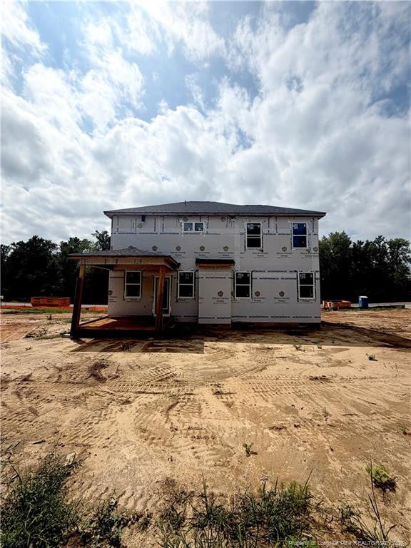 280 Maverick Lane (Lot 13)