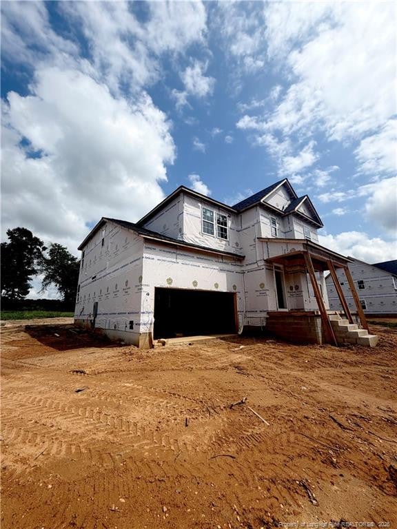 280 Maverick Lane (Lot 13)