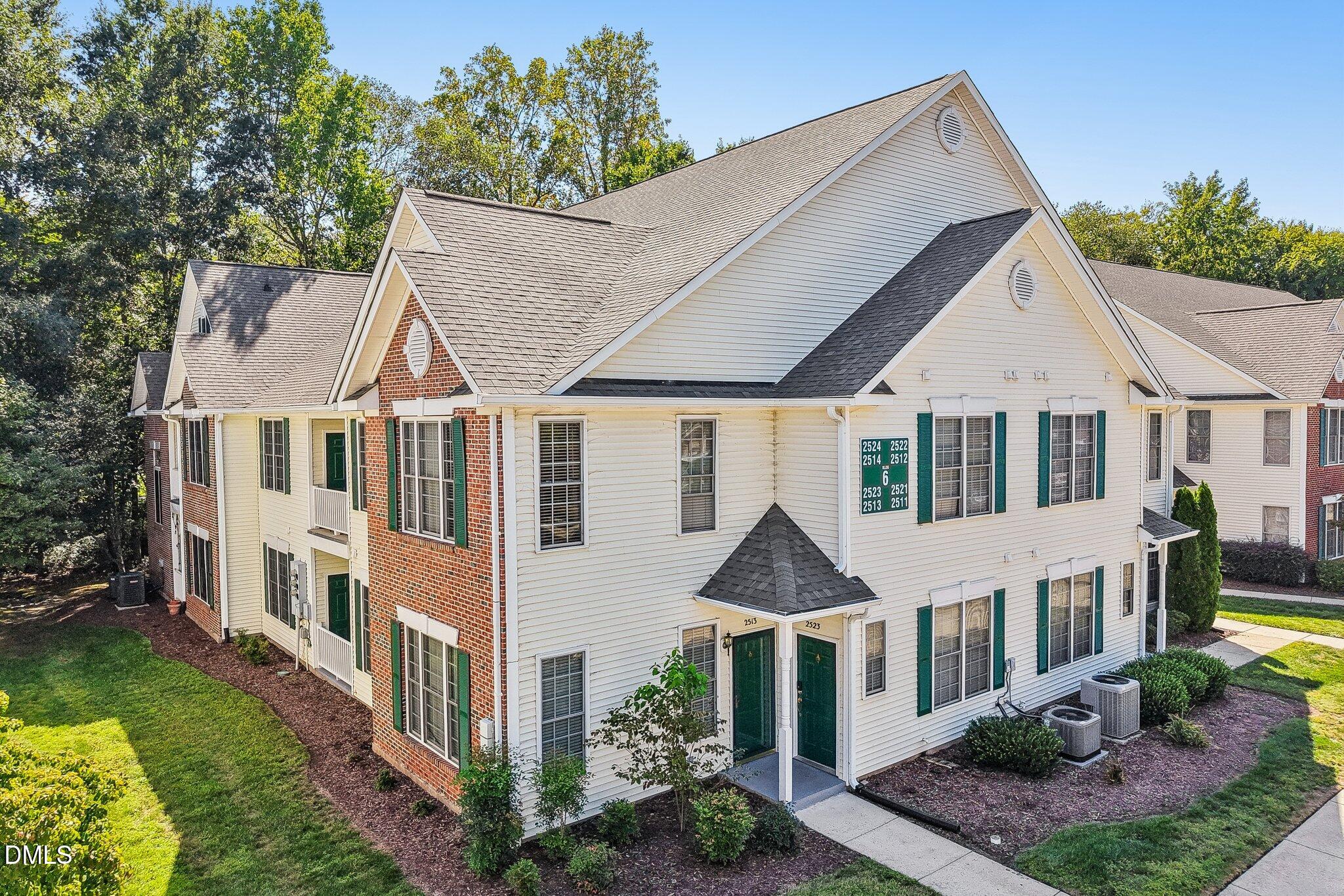 2524 Kudrow Lane