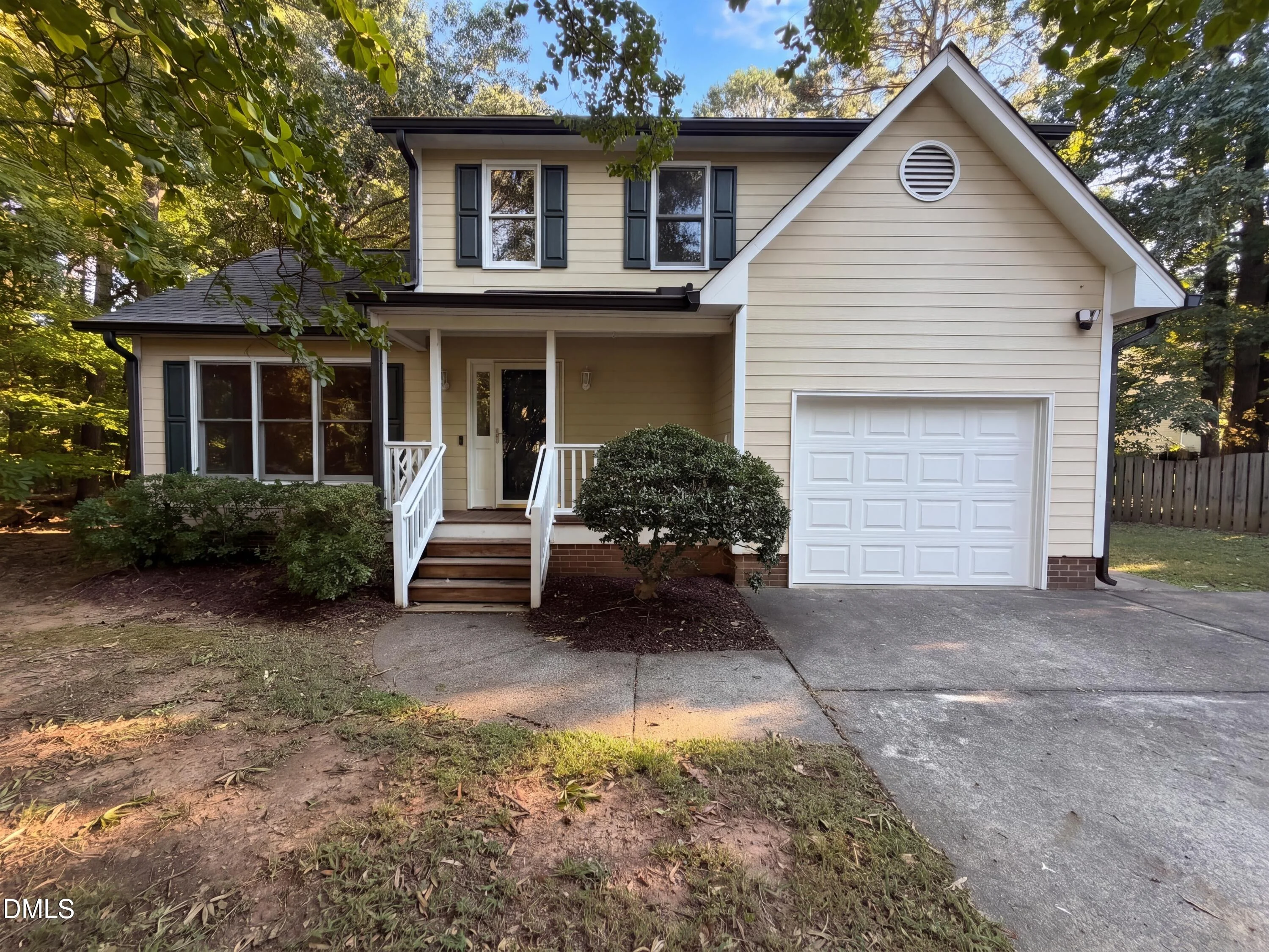 8 Big Bluff Place