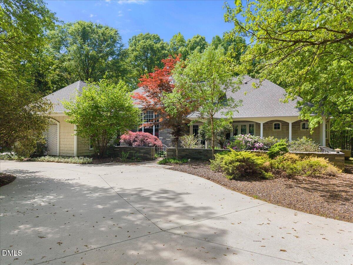 6600 Maynard Farm Road