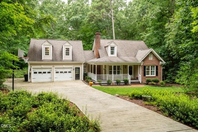 6604 Willow Chase Drive Willow Springs NC 27592