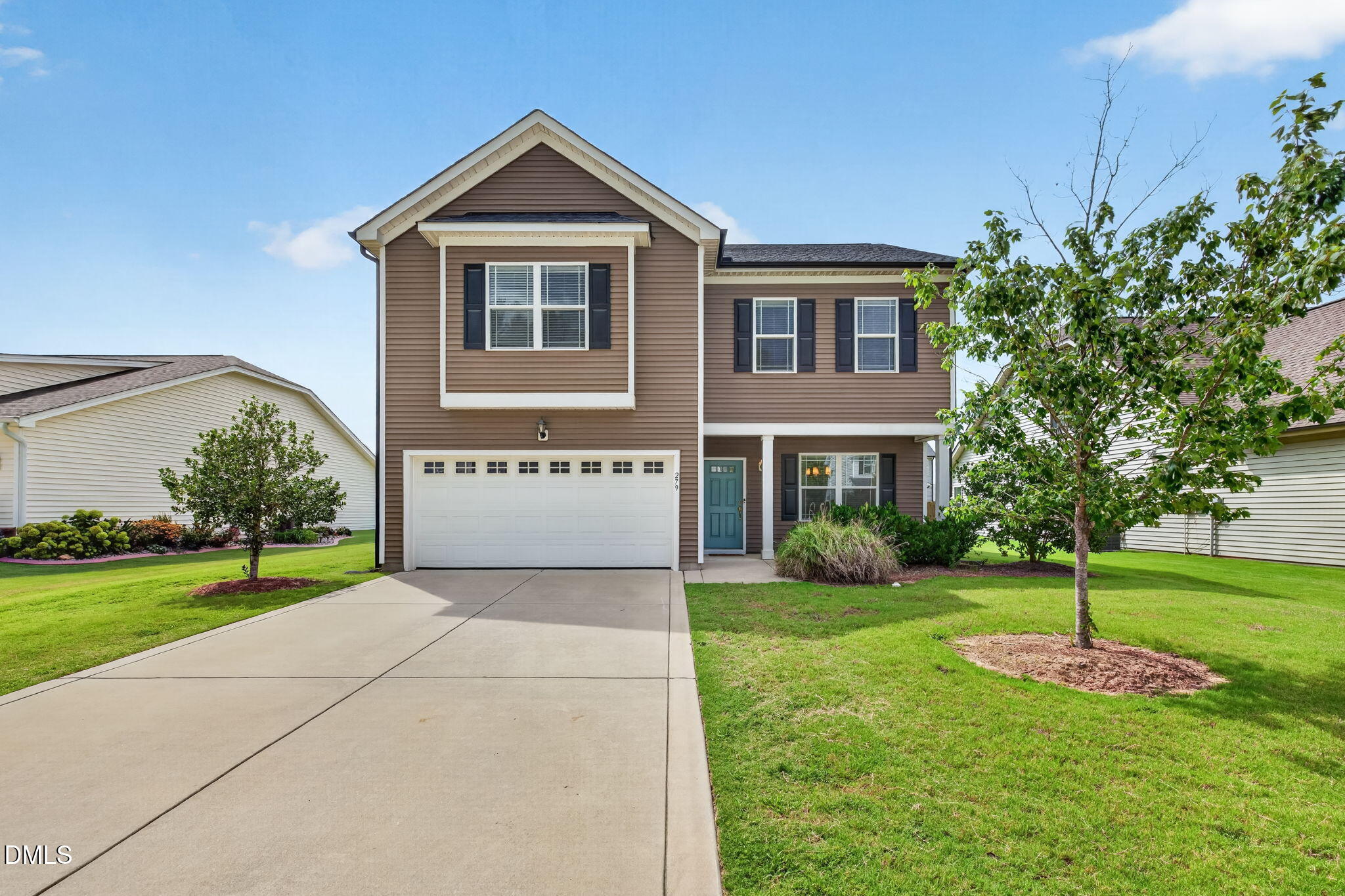 279 National Drive