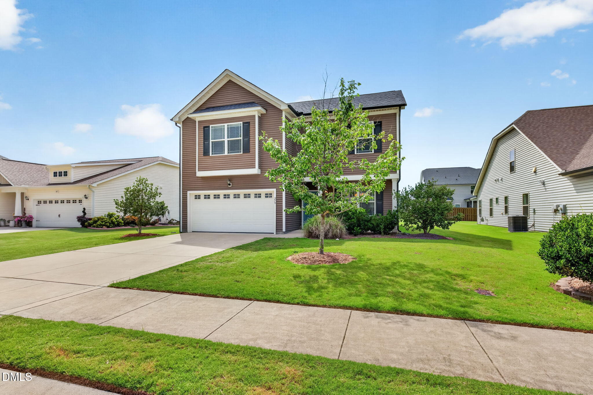 279 National Drive