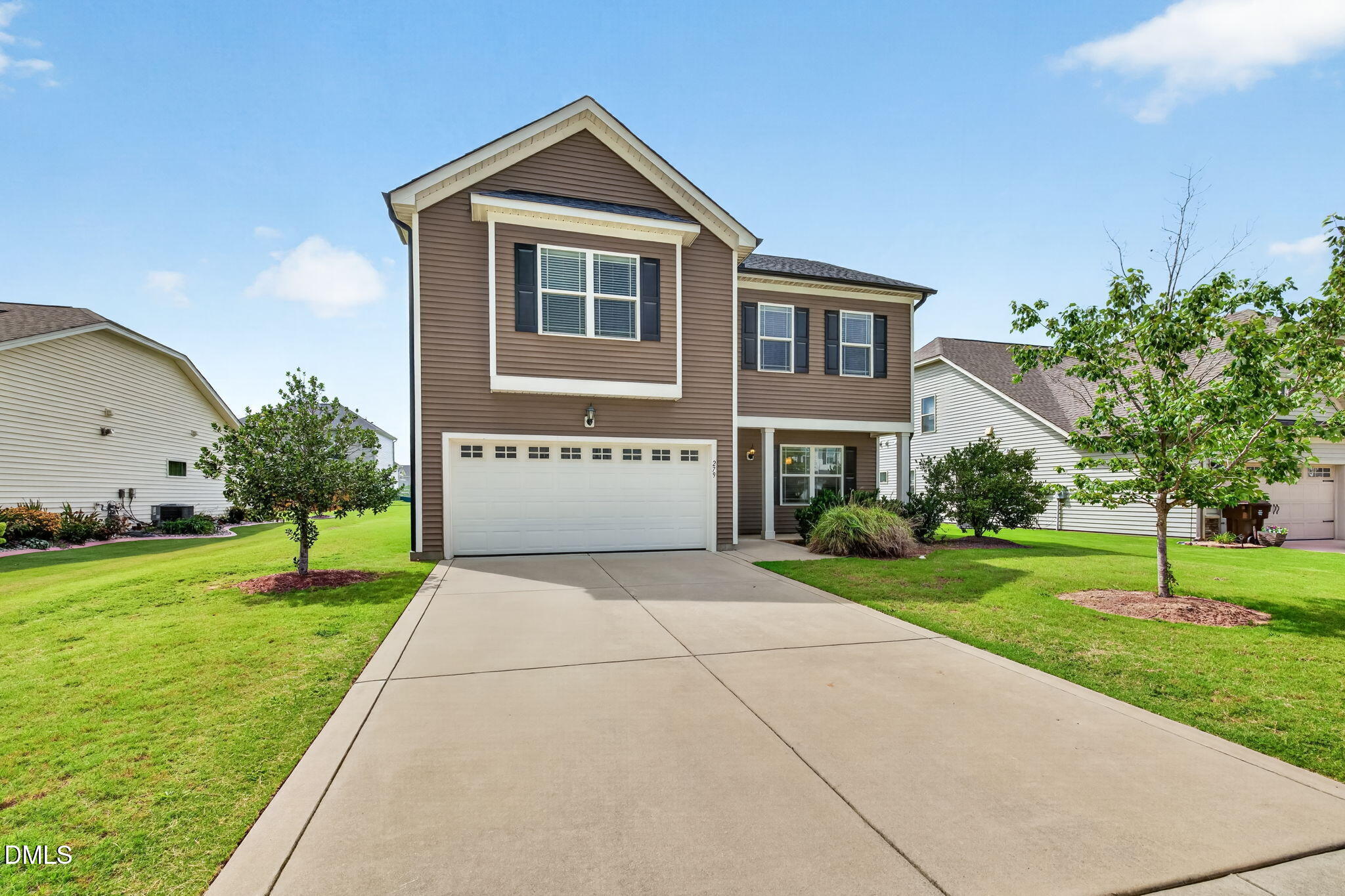 279 National Drive