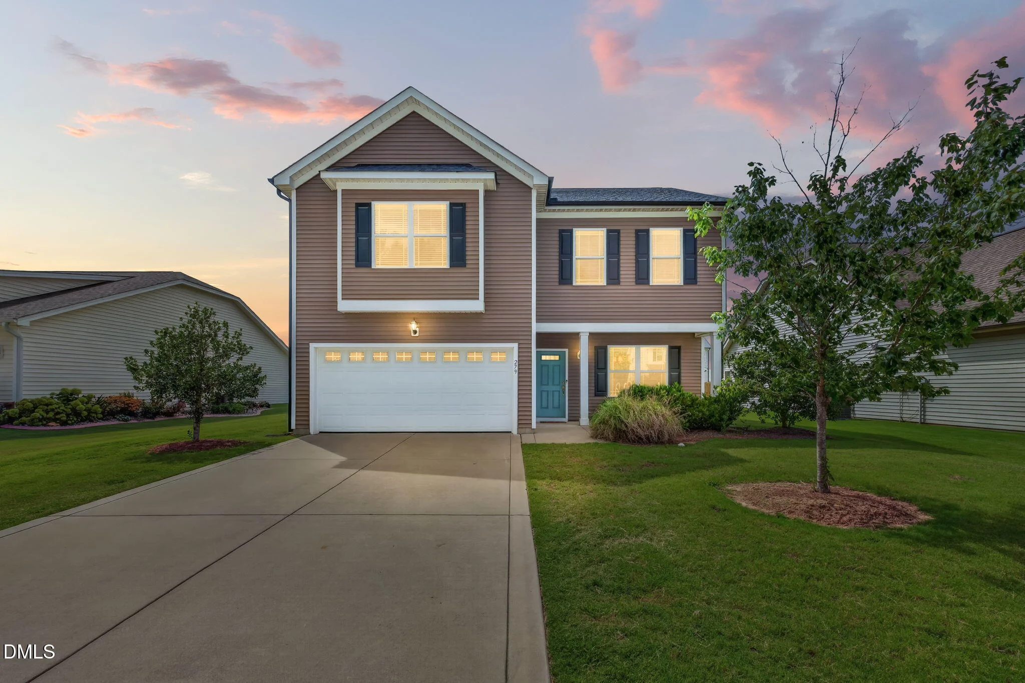 279 National Drive