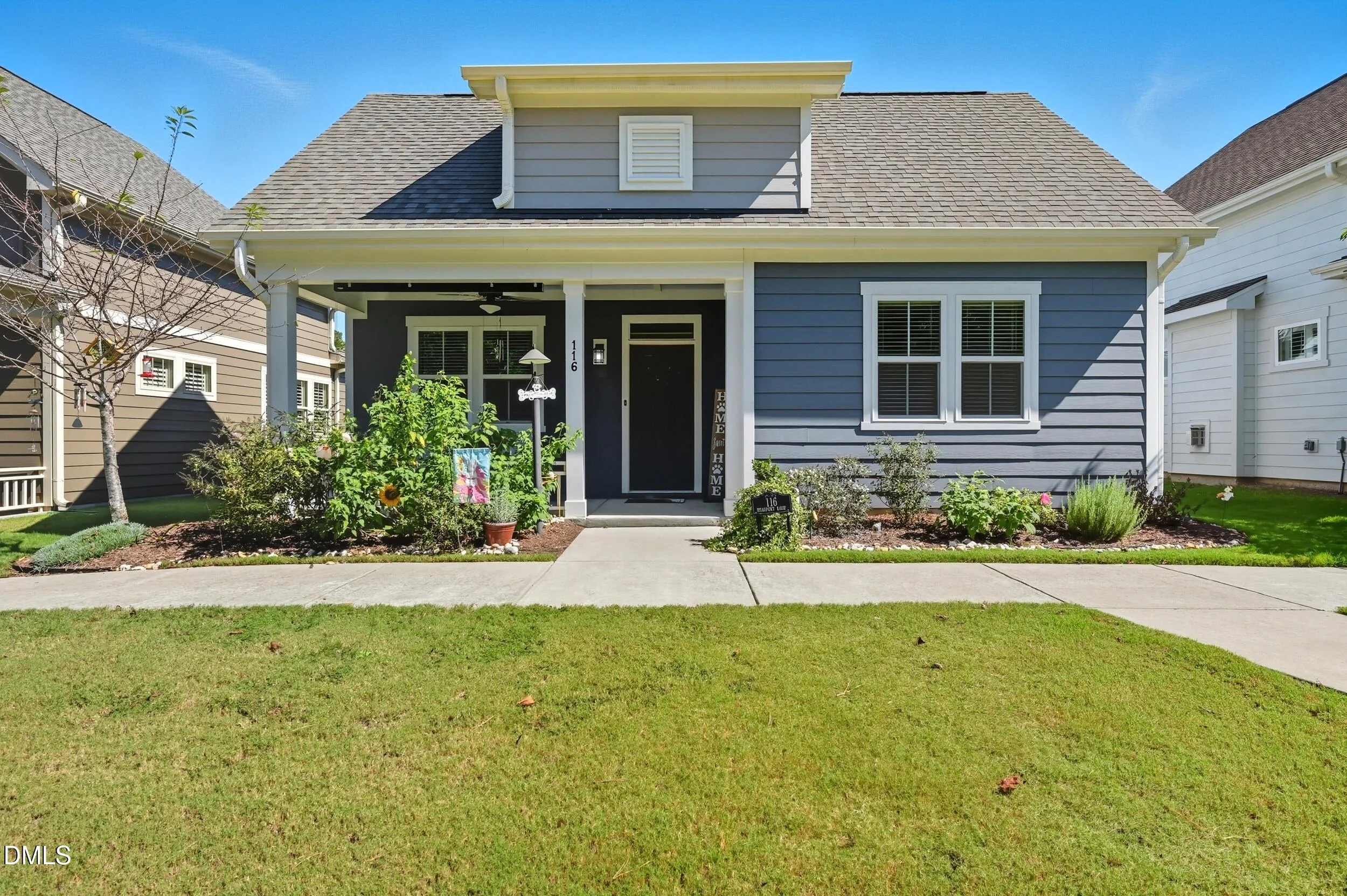 116 Beaufort Loop