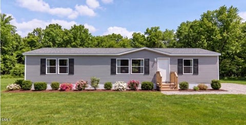 Photo of 114 Sandy Plains Lane, Henderson, NC 27537 (MLS # 10194107)