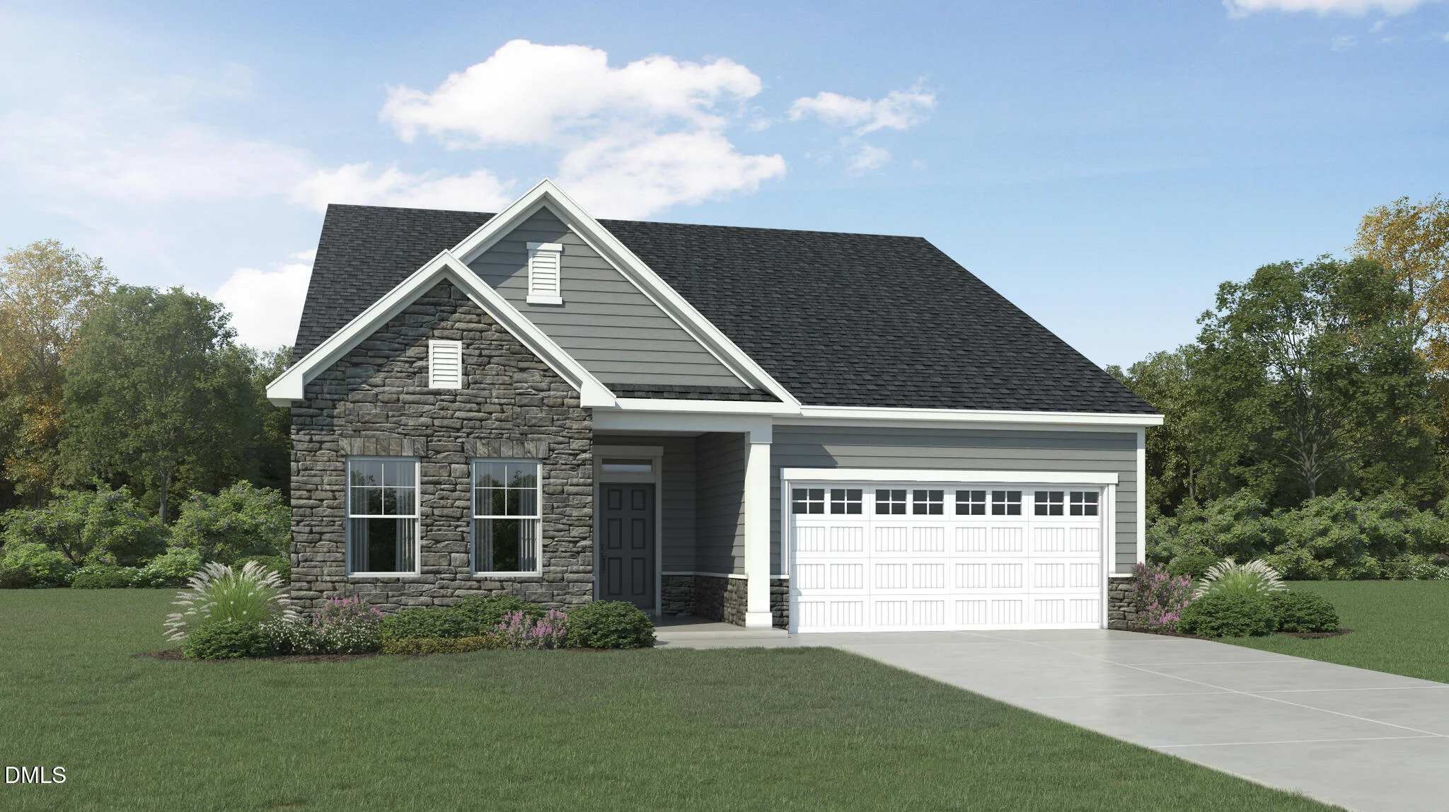 340 Pale Morning Drive, Rolesville, NC, 27587