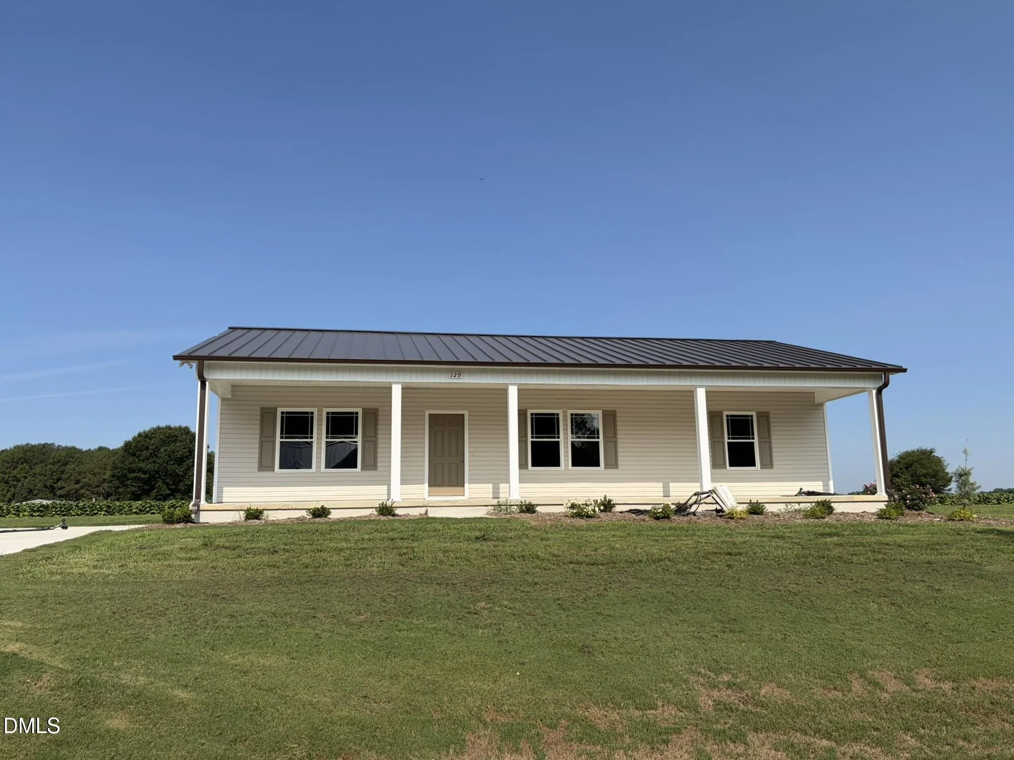 129 Jacobs Ridge Drive